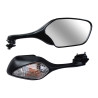 Bike It Right Hand Mirror Honda -   H006R