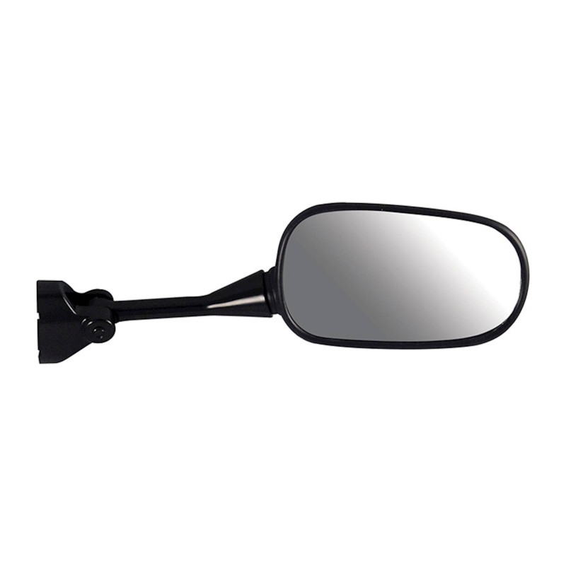 Bike It Right Hand Mirror Honda -   H008R