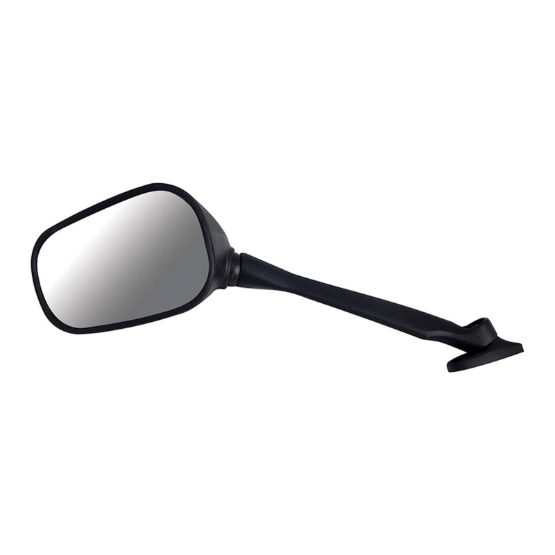 Bike To Left Hand Honda Mirror - H009L