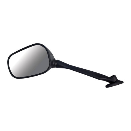 Bike To Left Hand Honda Mirror -   H009L