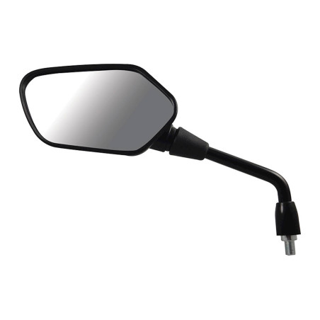 Bike To Left Hand Honda Mirror - H010L