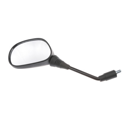 Bike To Left Hand Honda Mirror - H012L