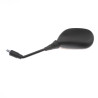 Bike To Left Hand Honda Mirror - H012L