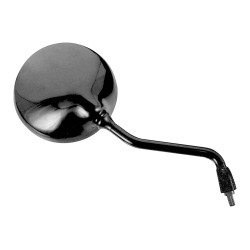 Bike It Right Hand Mirror Honda - H017R