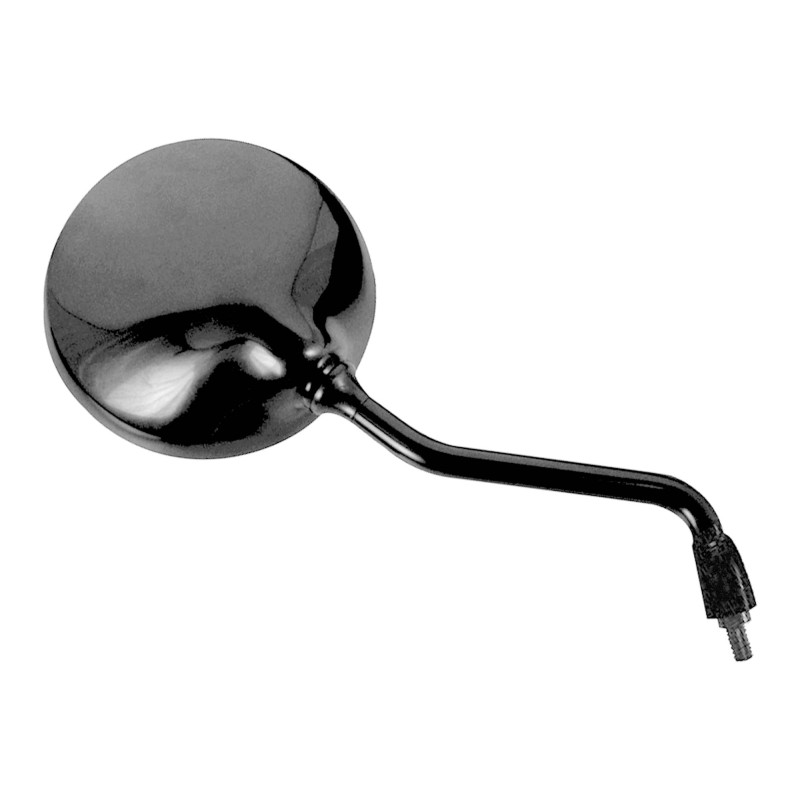 Bike It Right Hand Mirror Honda -   H017R