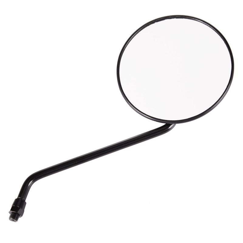 Bike To Left Hand Honda Mirror - H018L