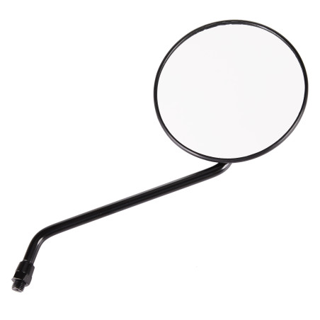 Bike To Left Hand Honda Mirror -   H018L