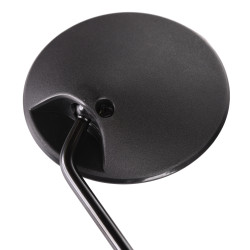 Bike To Left Hand Honda Mirror - H018L