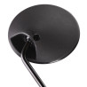 Bike To Left Hand Honda Mirror -   H018L