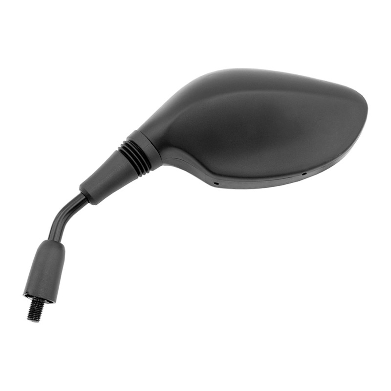 Bike To Left Hand Honda Mirror -   H020L