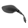 Bike It Right Hand Mirror Honda -   H020R