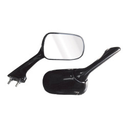 Bike It Right Hand Mirror Honda -   HCBR4R