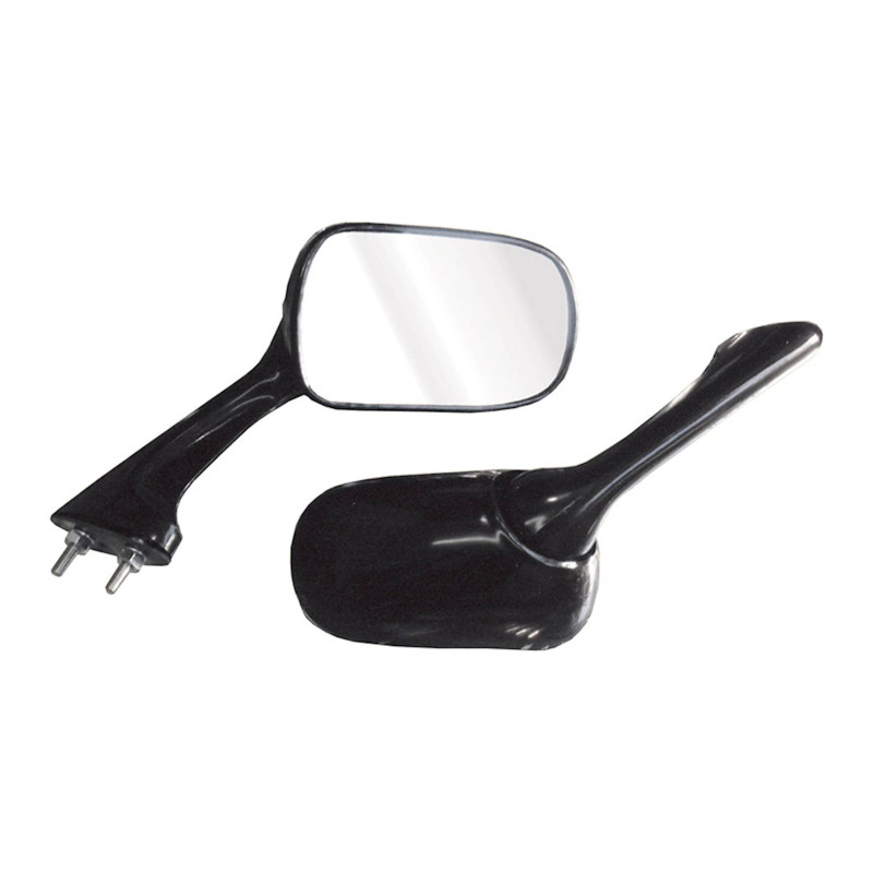 Bike It Right Hand Mirror Honda -   HCBR4R