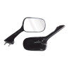 Bike It Right Hand Mirror Honda - HCBR4R