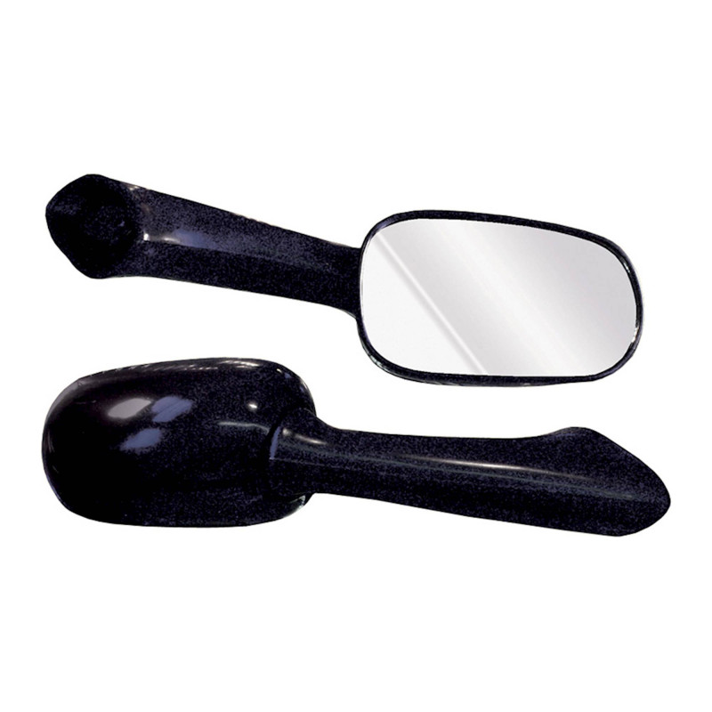 Bike It Right Hand Mirror Honda -   HCBR6R