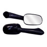 Bike It Right Hand Mirror Honda -   HCBR6R