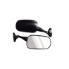 Bike To Left Hand Honda Mirror - HCBR92L