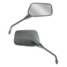 Bike It Right Hand Mirror Honda -   HNS125R