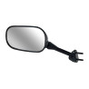 Bike To Left Hand Kawasaki Mirror -   K014L