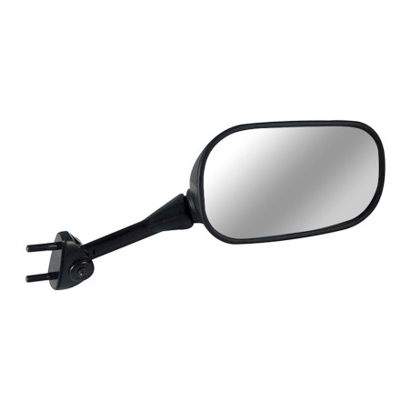 Bike It Right Hand Mirror Kawasaki -   K014R