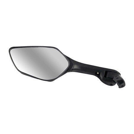 Bike To Left Hand Kawasaki Mirror -   K016L