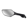 Bike To Left Hand Kawasaki Mirror -   K016L