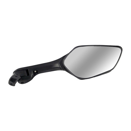 Bike It Right Hand Mirror Kawasaki - K016R