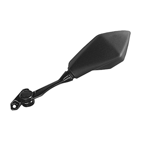 Bike To Left Hand Kawasaki Mirror -   K017L