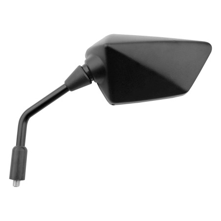 Bike To Left Hand Kawasaki Mirror - K018L