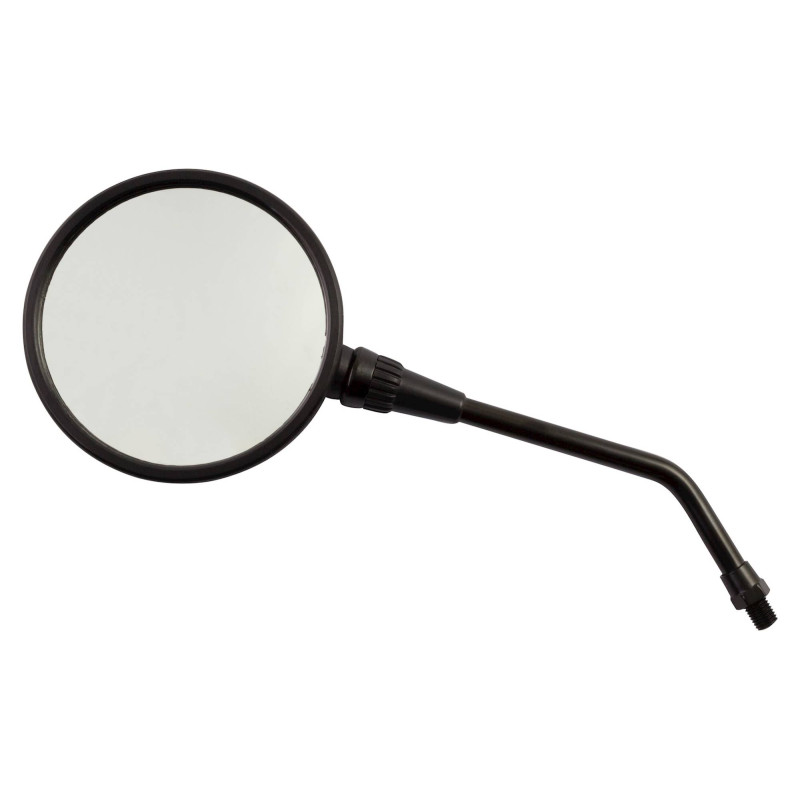 Bike To Left Hand Kawasaki Mirror - K019L