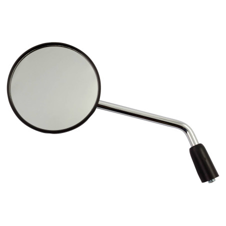 Bike To Left Hand Kawasaki Mirror - K020L