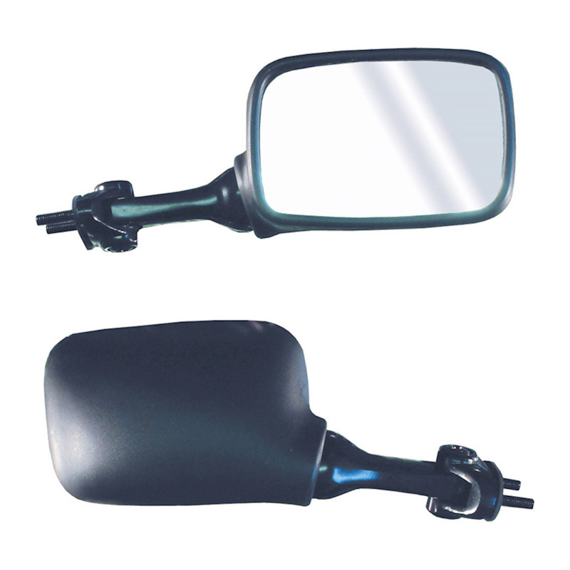 Bike It Right Hand Mirror Kawasaki -   KZX7R