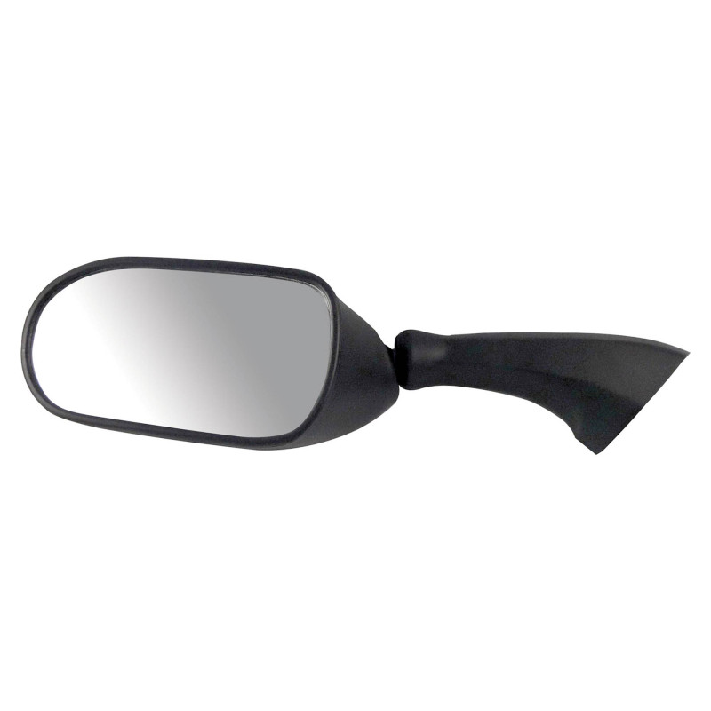 Bike To Left Hand Suzuki Mirror - S009L