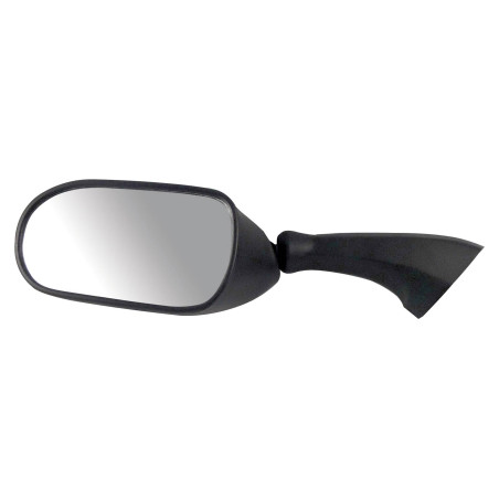 Bike To Left Hand Suzuki Mirror - S009L