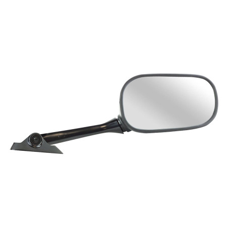 Bike It Right Hand Mirror Suzuki - S010R