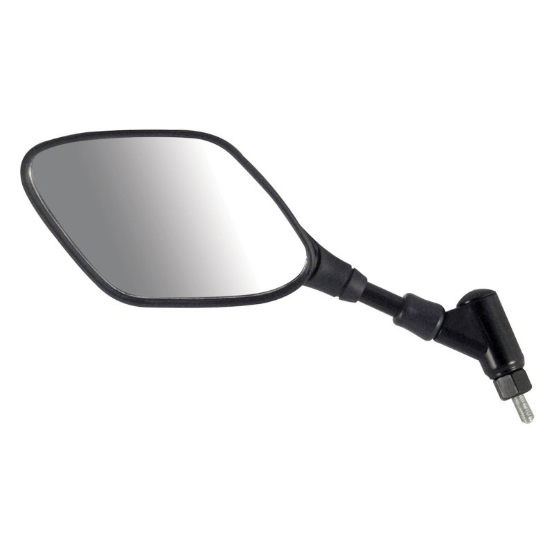 Bike To Left Hand Suzuki Mirror - S011L