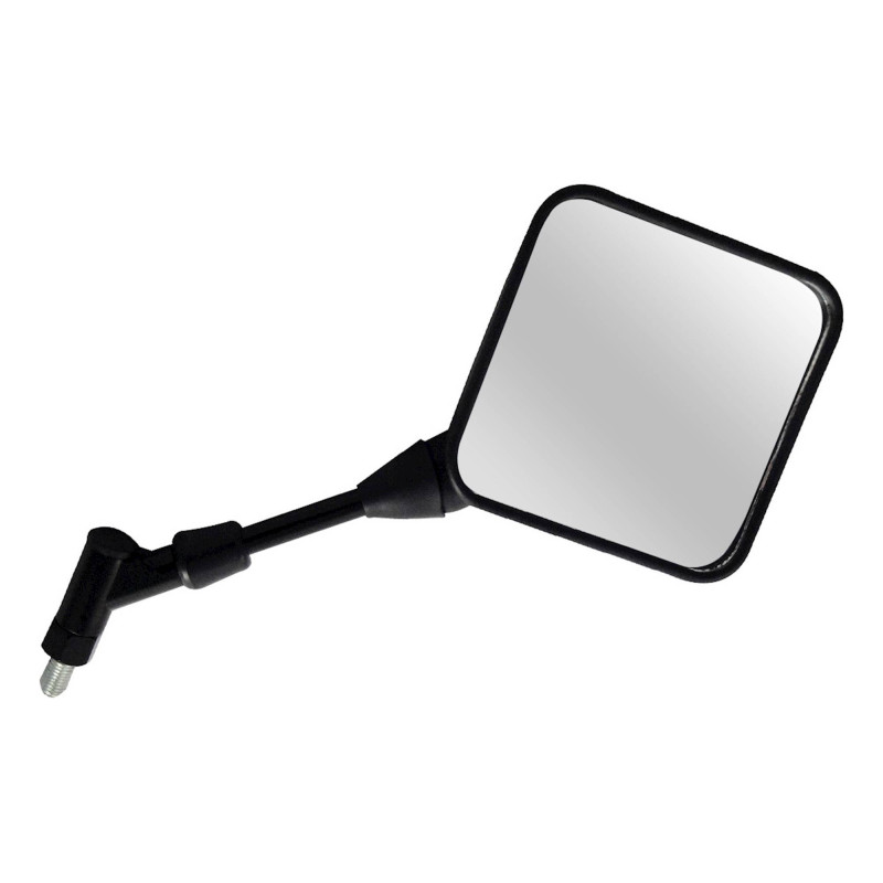 Bike It Right Hand Mirror Suzuki - S012R