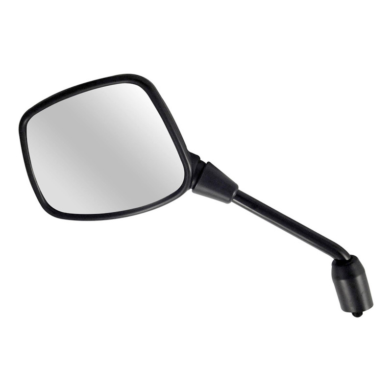 Bike To Left Hand Suzuki Mirror - S014L