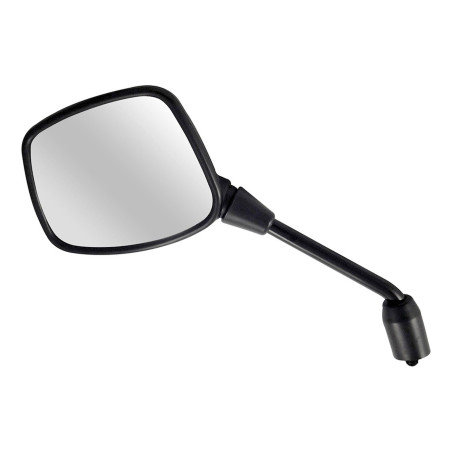 Bike To Left Hand Suzuki Mirror - S014L