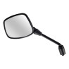 Bike To Left Hand Suzuki Mirror - S014L