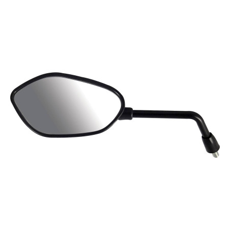 Bike To Left Hand Suzuki Mirror - S016L