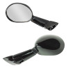 Bike To Left Hand Suzuki Mirror -   SGSX6FL