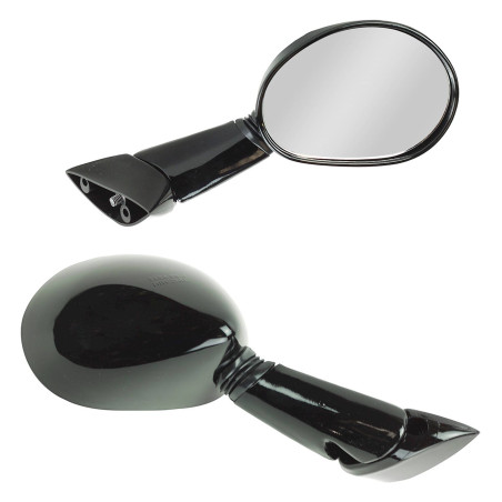 Bike It Right Hand Mirror Suzuki - SGSX6FR