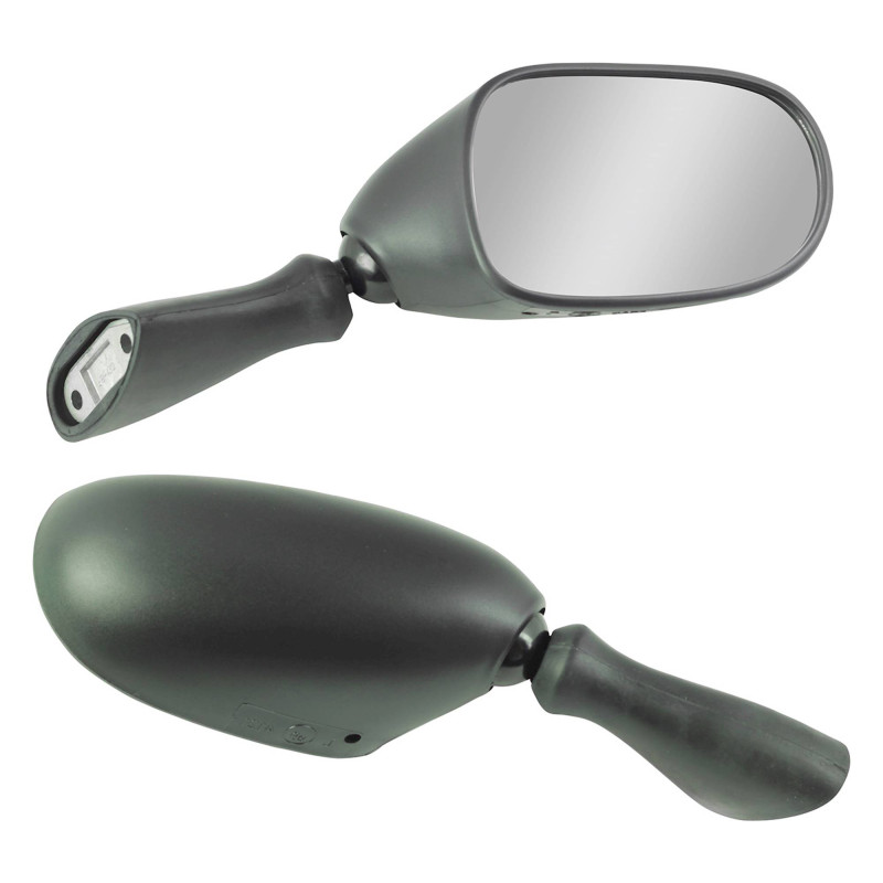 Bike It Right Hand Mirror Suzuki -   SGSX7R