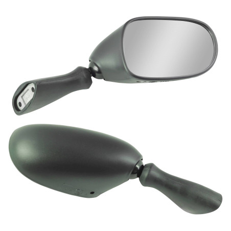 Bike It Right Hand Mirror Suzuki - SGSX7R