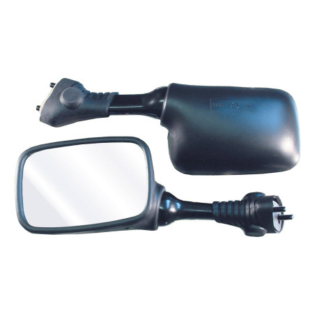 Bike It Right Hand Mirror Suzuki -   SGSXR6R