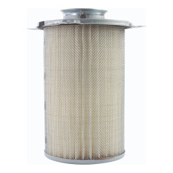 Filtrex Standardní vzduchový filtr - Suzuki 13780-42F00 [125-0081]
