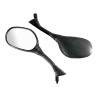 Bike To Left Hand Universal 8mm Scooter Mirror -  USCOOTL