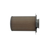 Filtrex Štandardný vzduchový filter - Suzuki 13780-42F00 [125-0081]