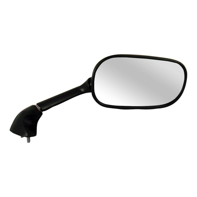 Bike It Right Hand Mirror Yamaha - Y012R